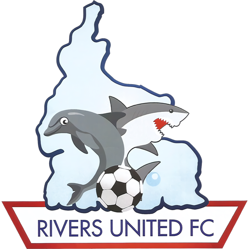 โลโก้ Rivers United FC