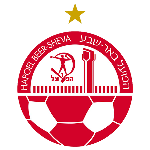 โลโก้ Hapoel Be'er