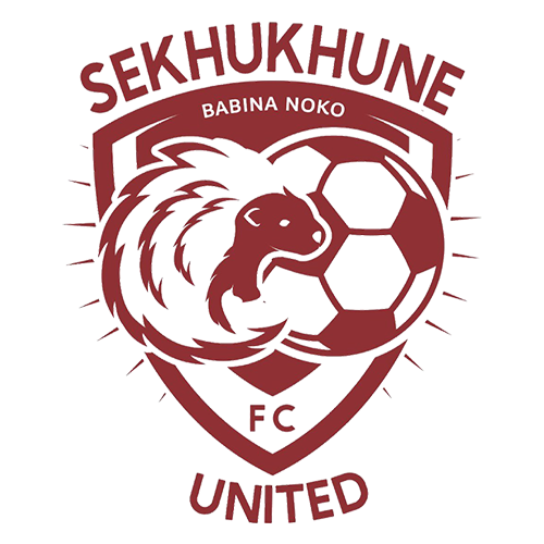 โลโก้ Sekhukhune United FC