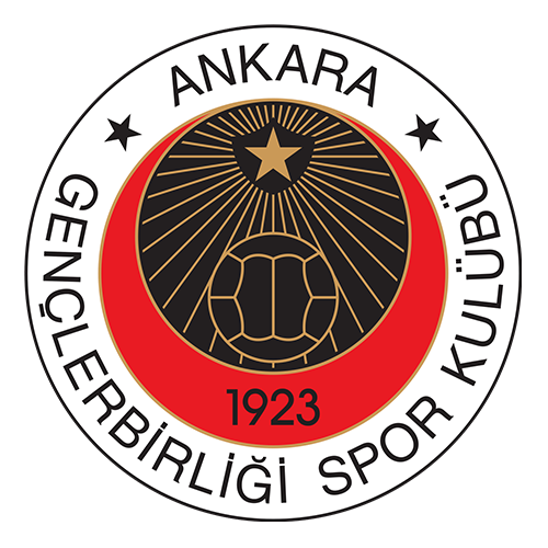 โลโก้ Genclerbirligi