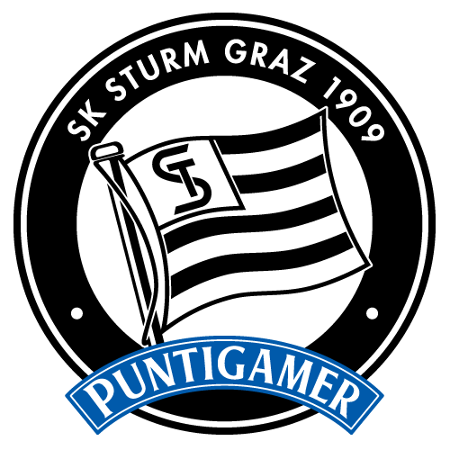 โลโก้ SK Sturm Graz
