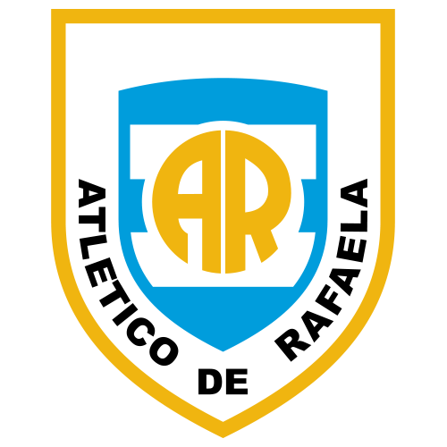 Atletico Rafaela crest