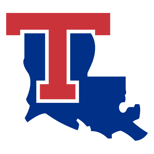 Louisiana Tech LOUISIANA TECH BULLDOGS crest
