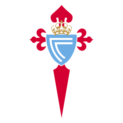 RC Celta Fortuna အသင်းတံဆိပ်