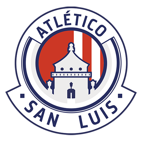 Atlético de San Luis အသင်းတံဆိပ်