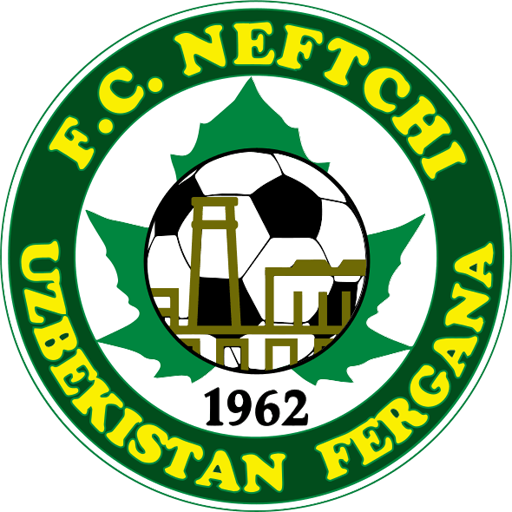 Neftchi Fergana crest