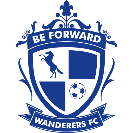 Mighty Wanderers