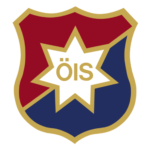 โลโก้ Örgryte IS