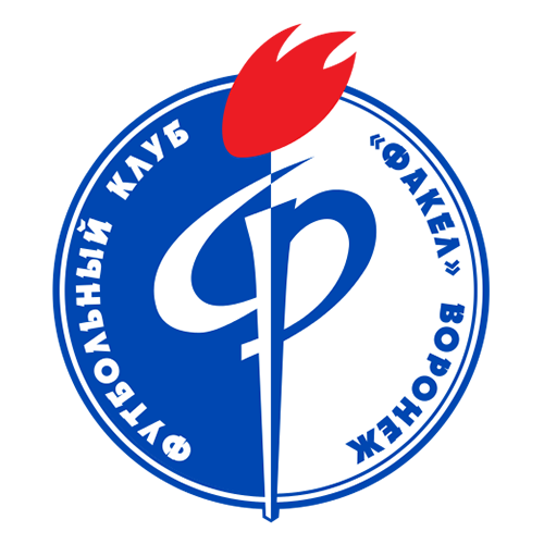 Fakel Voronezh 엠블럼