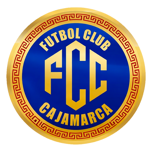 โลโก้ FC Cajamarca