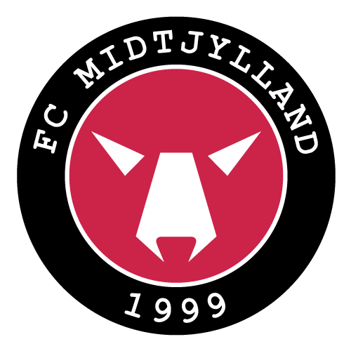 FC Midtjylland အသင်းတံဆိပ်