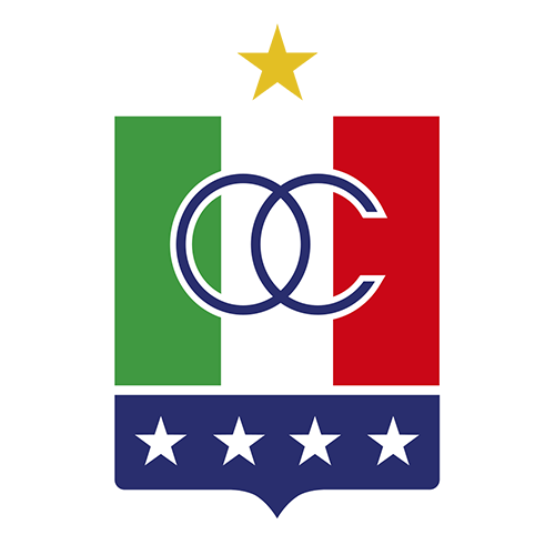 โลโก้ Once Caldas