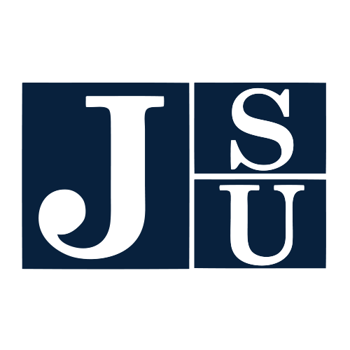 Jackson State JACKSON STATE LADY TIGERS crest