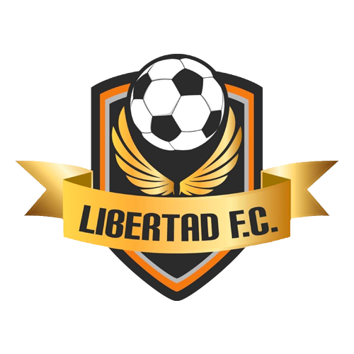 Libertad (Ecuador) crest