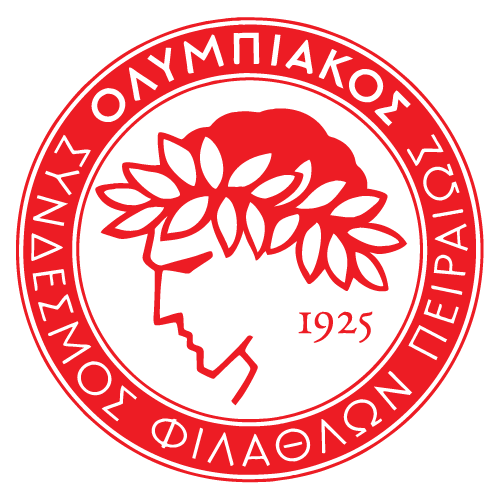 Olympiacos 엠블럼