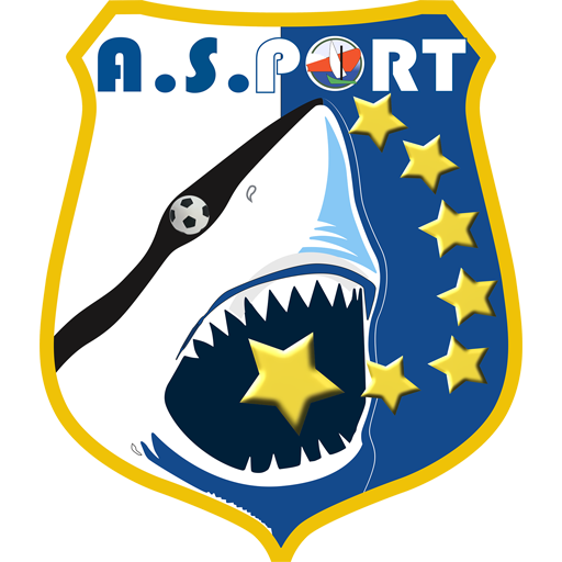 AS Port