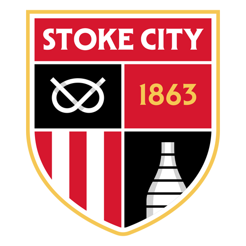 Stoke City 엠블럼