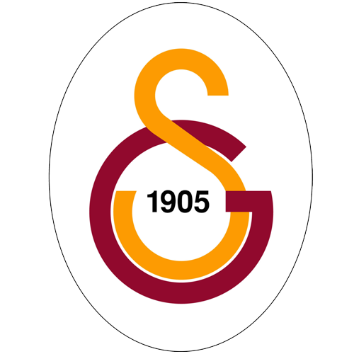 โลโก้ Galatasaray