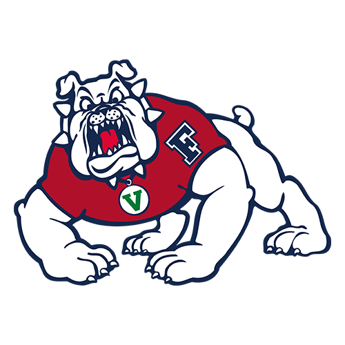 โลโก้ Fresno State FRESNO STATE BULLDOGS