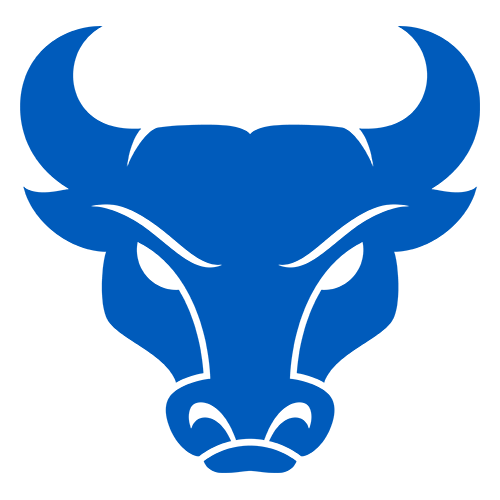 โลโก้ Buffalo Bulls