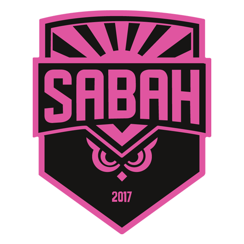 โลโก้ Sabah FK