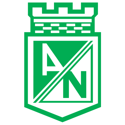Atlético Nacional crest