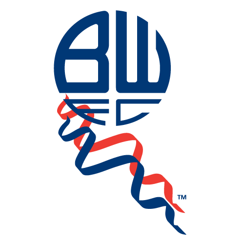 Bolton Wanderers 엠블럼