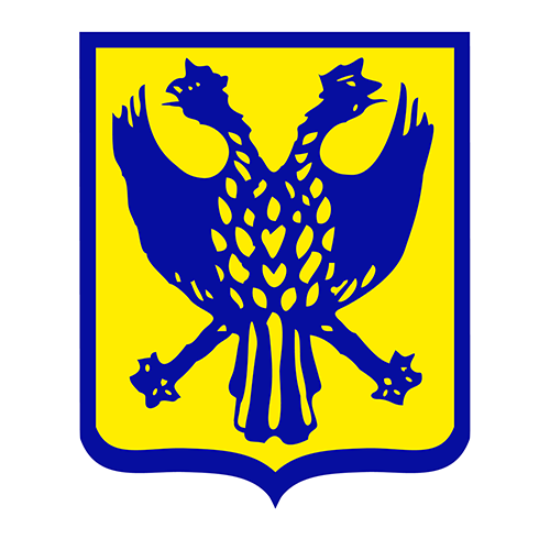 Sint-Truidense 엠블럼