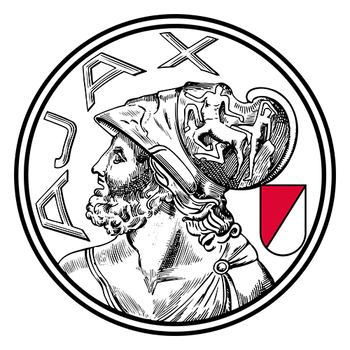 โลโก้ Ajax Amsterdam