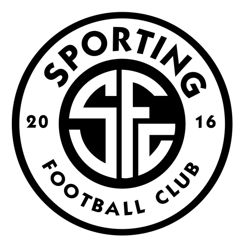 Sporting San José crest
