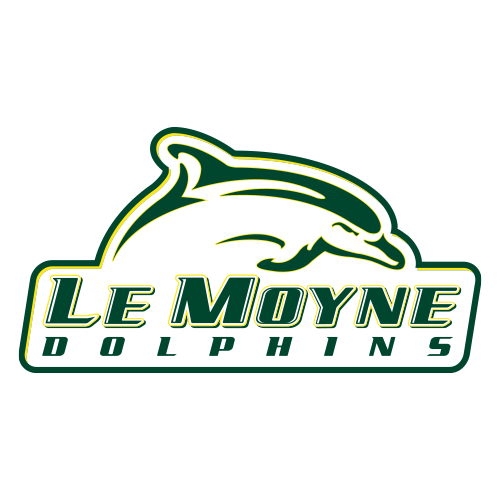 โลโก้ Le Moyne Dolphins