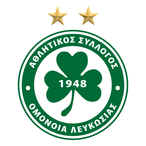 โลโก้ Omonia Nicosia
