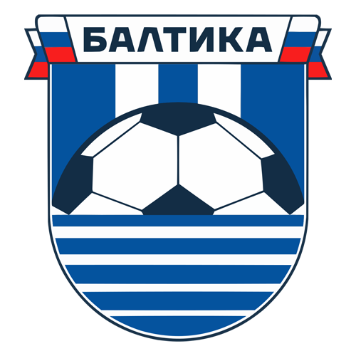 FC Baltika Kaliningrad 엠블럼