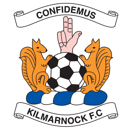 Kilmarnock 엠블럼