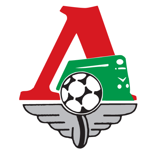 Lokomotiv Moscow 엠블럼