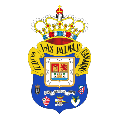 Las Palmas 엠블럼