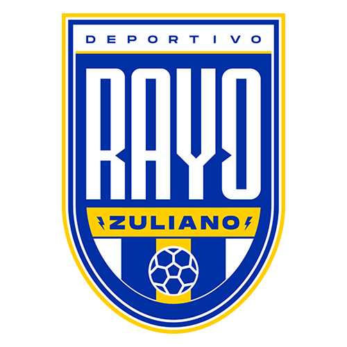 Rayo Zuliano crest