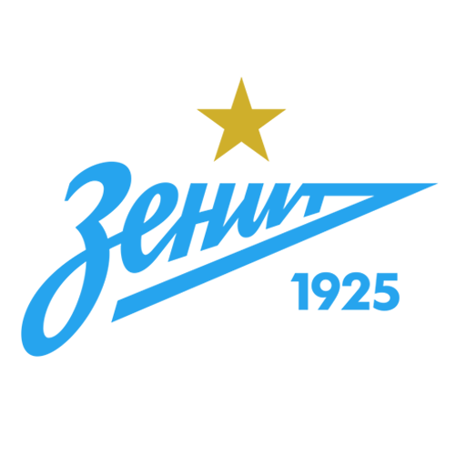 Zenit St Petersburg 엠블럼