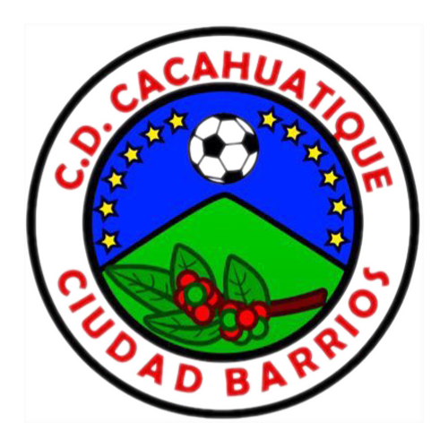 Cacahuatique crest