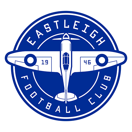 โลโก้ Eastleigh