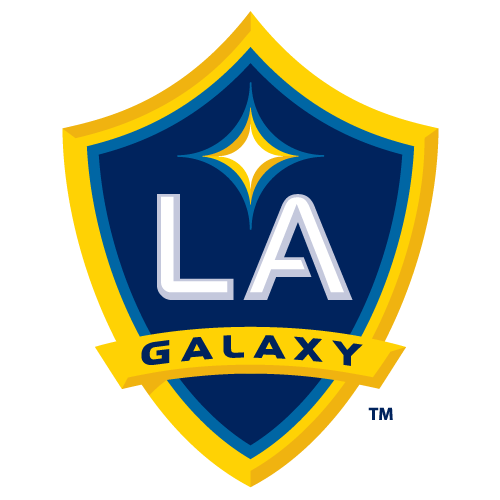 โลโก้ LA Galaxy