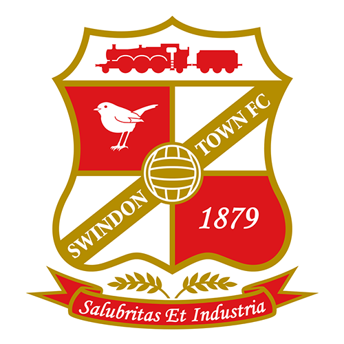 โลโก้ Swindon Town
