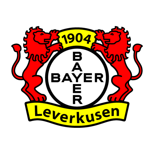 Bayer Leverkusen 엠블럼