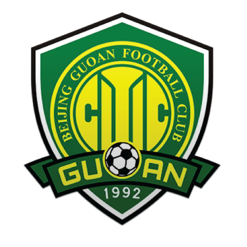 Beijing Guoan အသင်းတံဆိပ်
