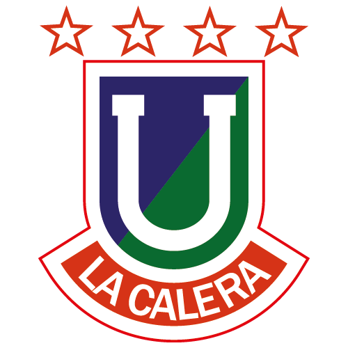 Unión La Calera အသင်းတံဆိပ်