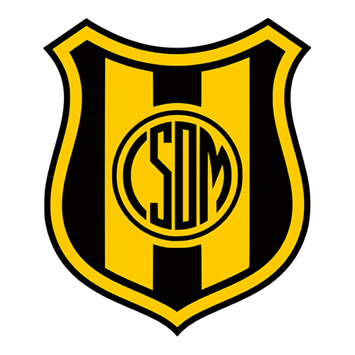 Deportivo Madryn အသင်းတံဆိပ်