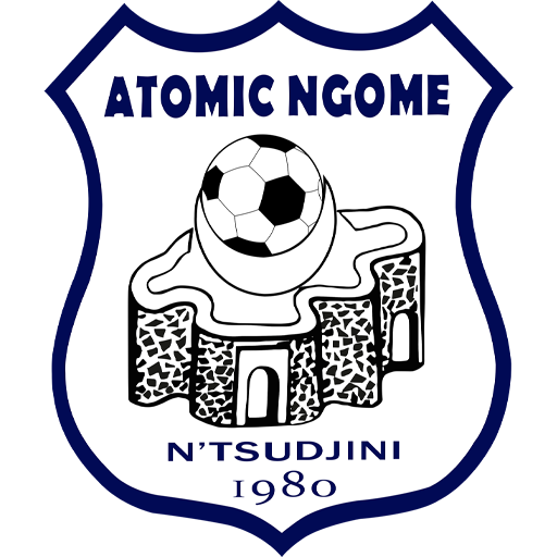 Atomic Ngomé