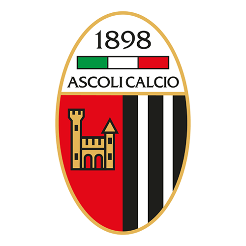 Ascoli 엠블럼