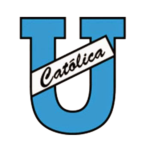 Universidad Católica (Quito) အသင်းတံဆိပ်