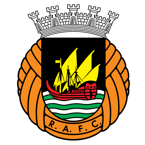 Rio Ave အသင်းတံဆိပ်